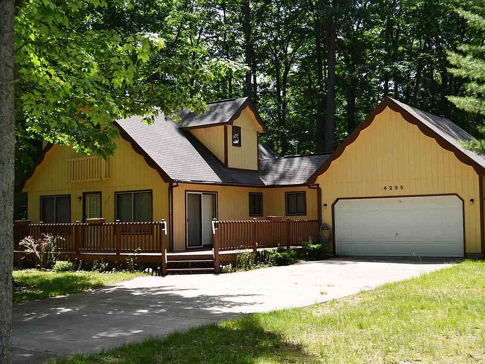 1st image of 4295 W Higgins Lake Dr