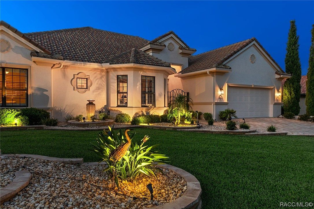 1851 W Quail Meadow Ct, Hernando, FL 34442 MLS 826306 Zillow