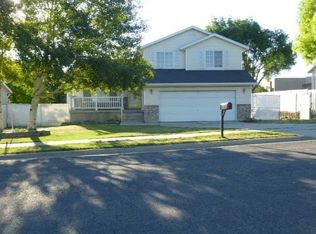 3807 S Chatterleigh Rd, West Valley City, UT 84128