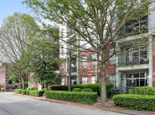 2630 Talley St Unit 109, Decatur, GA 30030