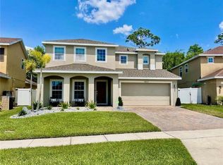 4862 Rockvale Dr, Kissimmee, FL 34758