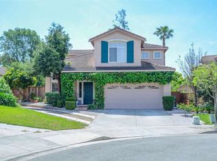 1505 Hammett Ct, San Jose, CA