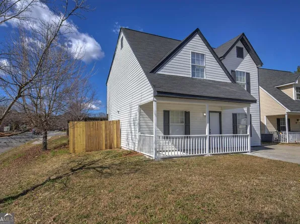 15 Brighton Ct, Cartersville, GA 30121