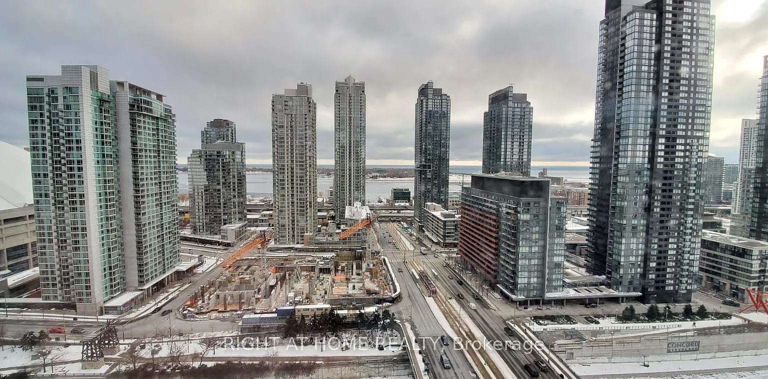 2 bed, $2,600 — Photo 1