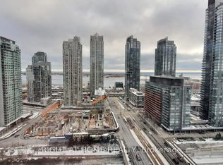 397 Front St W #2801, Toronto, ON M5V 3S1