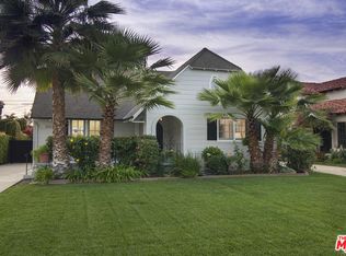 203 N Lucerne Blvd, Los Angeles, CA 90004