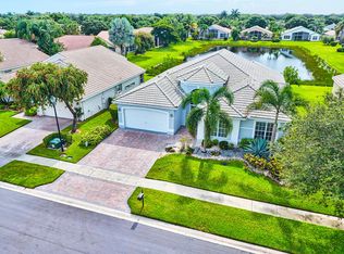 11343 Barca Blvd, Boynton Beach, FL 33437