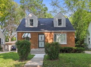 4526 N 46th St, Milwaukee, WI 53218