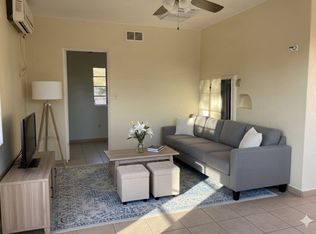 1025 E Silver St, Tucson, AZ 85719