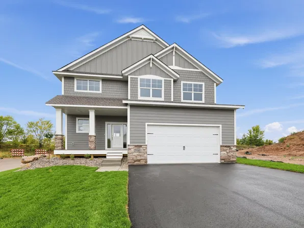 7195 Agate Trl, Inver Grove Heights, MN 55077