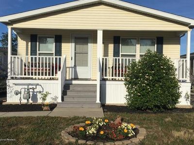 9 Baltimore Ave, Manahawkin, NJ, 08050