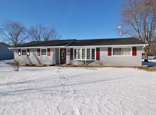 19242 Janet Ave, Romeoville, IL 60446