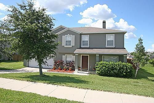 2-Story Home - No Rear Neighbors!