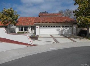 27442 Via Caudaloso, Mission Viejo, CA 92692