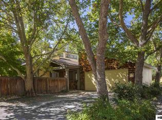 340 E Riverview Cir, Reno, NV 89509