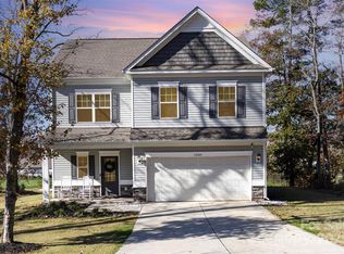12005 Saddle Back Trl, Stanfield, NC 28163