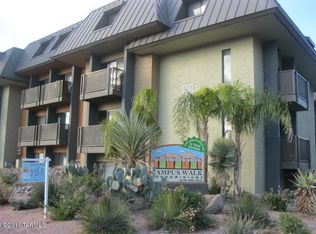 931 N Euclid Ave #115, Tucson, AZ 85719