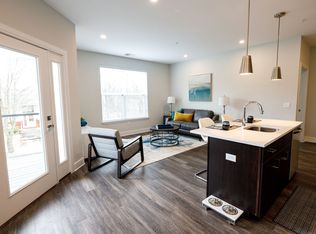 The Rise: Pine Hills, Albany, NY 12208