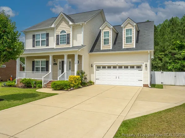 1617 Ellie Ave, Fayetteville, NC 28314