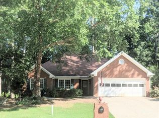 3535 Timberloch Trl, Snellville, GA 30039