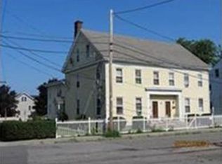 38 Moore St #2, Lowell, MA 01852