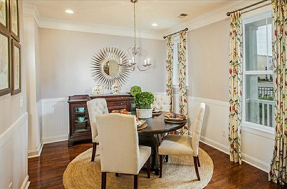 elegant Choice Dining Room