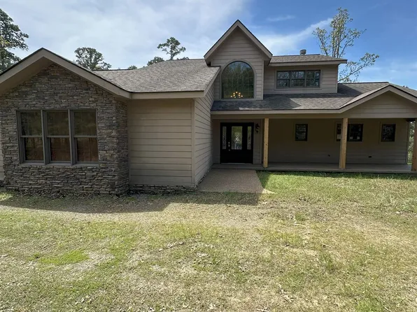 290 Island Shores Dr, Drasco, AR 72530