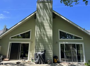 341 Fairway Dr, Weaverville, CA