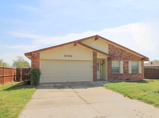 3102 Abbey Rd, Carrollton, TX 75007