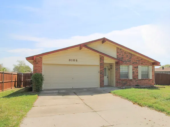 3102 Abbey Rd, Carrollton, TX 75007