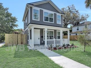 863 Ionia St, Jacksonville, FL 32206