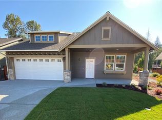 946 Alpine View Dr, Mount Vernon, WA 98274