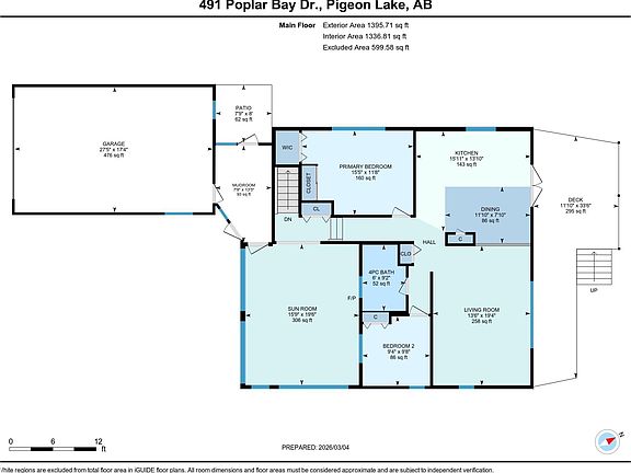 4th image of 491 Poplar Bay Dr
