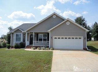 211 Andella Dr, Greer, SC 29651
