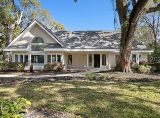 1 Gannet St, Hilton Head Island, SC 29928