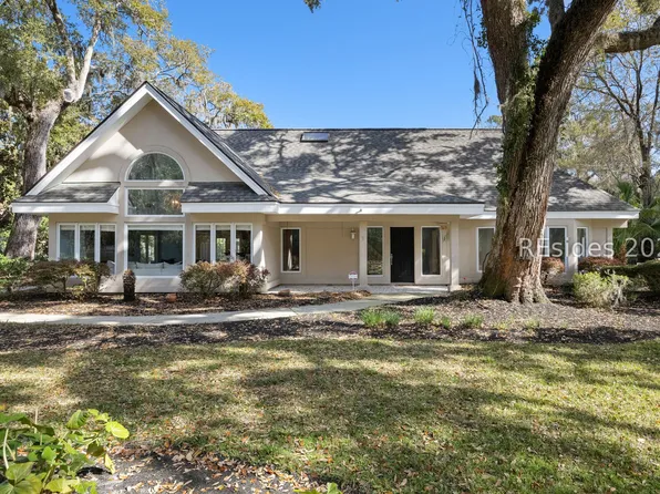 1 Gannet St, Hilton Head Island, SC 29928