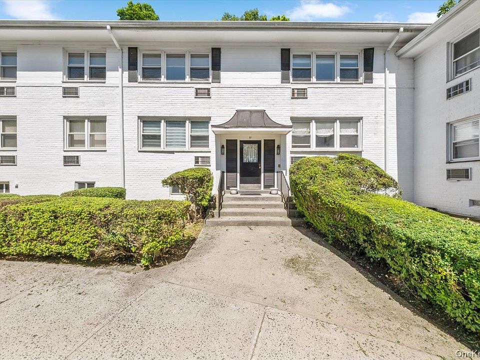 1st image of 51 Avon Circle #D
