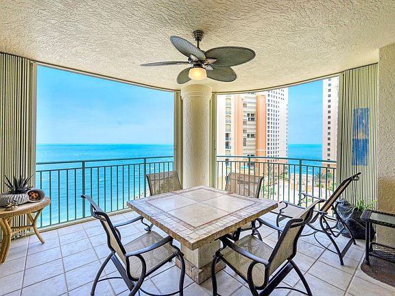 3rd image of 980 Cape Marco Dr Unit 1106