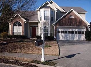 4604 Creek Ford Dr, Duluth, GA 30096