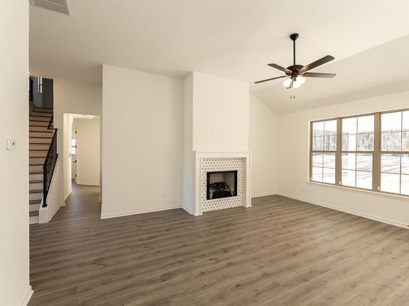 4th image of 6931 Walker Farms Dr Lot 95