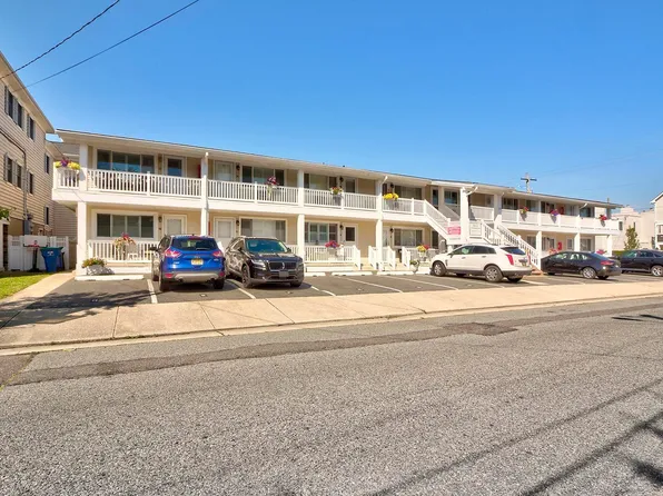 130 N Adams Ave APT B, Margate City, NJ 08402