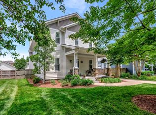 4508 Nebraska Ave, Nashville, TN 37209