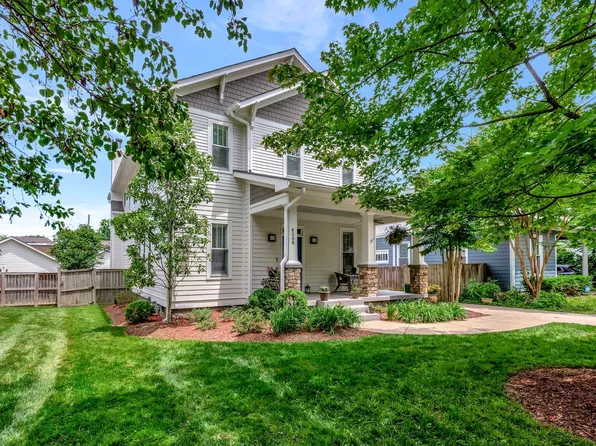 4508 Nebraska Ave, Nashville, TN 37209
