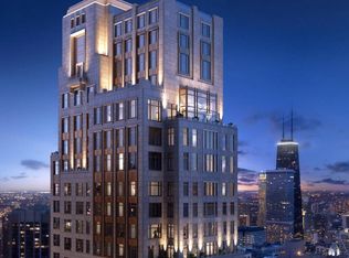 516 N Peshtigo Ct #1016, Chicago, IL 60611