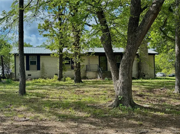9411 State Highway 113, McAlester, OK 74501