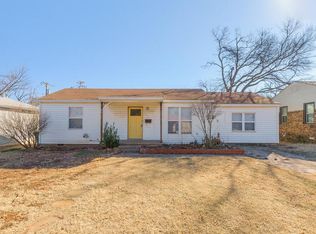 2412 NW 40th St, Oklahoma City, OK 73112