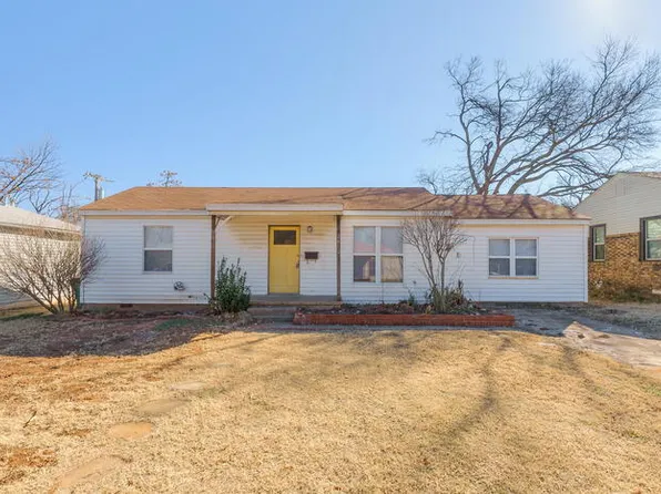 2412 NW 40th St, Oklahoma City, OK 73112