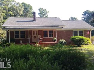 1496 Lake Jodeco Rd, Jonesboro, GA 30236