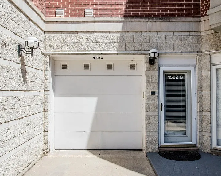 1502 S Prairie Ave #G — Photo 12