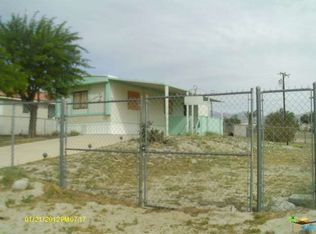 64050 Harvest Moon Rd, Desert Hot Springs, CA 92240